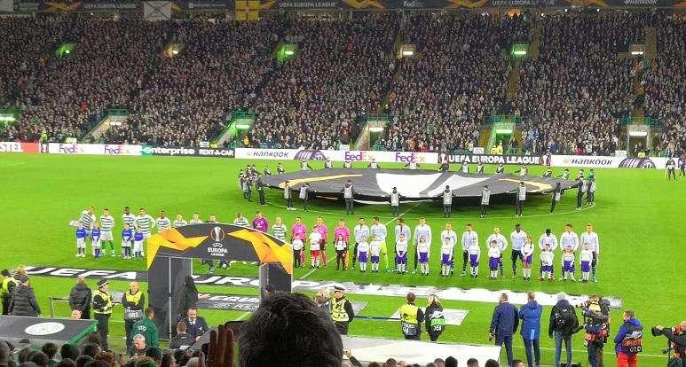 RIVIVI LA DIRETTA - Celtic - Lazio 2-1: sconfitta beffa per i biancocelesti