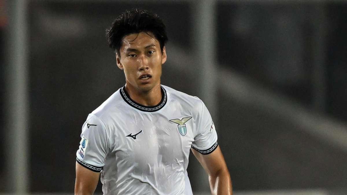 Lazio, Kamada ha perso il sorriso: il momento del giapponese