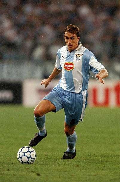 LAZIO STORY - 1 agosto 1999, quando la Lazio domò l’Ajax