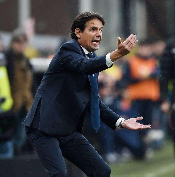 Giudice Sportivo, Inzaghi salta il Torino: confermate le sanzioni di cinque biancocelesti
