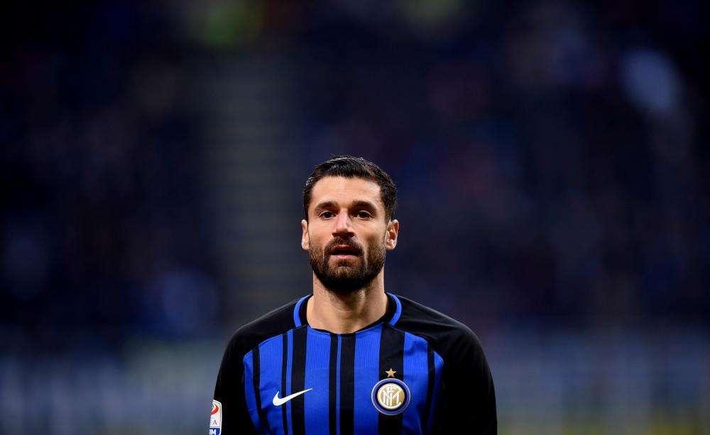 Candreva e quell'imprecazione: "Non c'entrano niente i tifosi, vi spiego cosa è succeso"