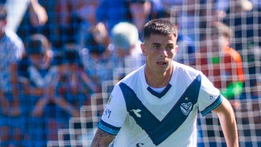Calciomercato Lazio, dall'Inghilterra: "Il River Plate ha contattato l'agente di Gomez"