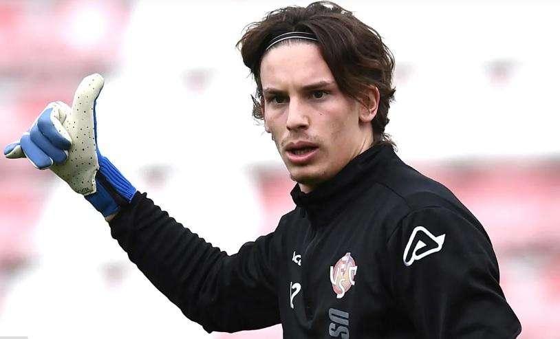 Calciomercato Lazio, Carnesecchi apprezza il rilancio: il like social