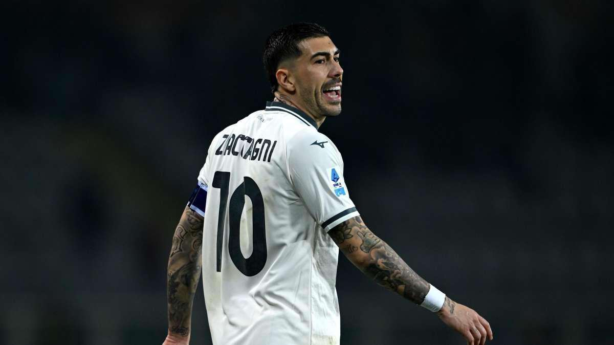 Lazio, Zaccagni a Mediaset: "La Coppa Italia è una grande occasione"