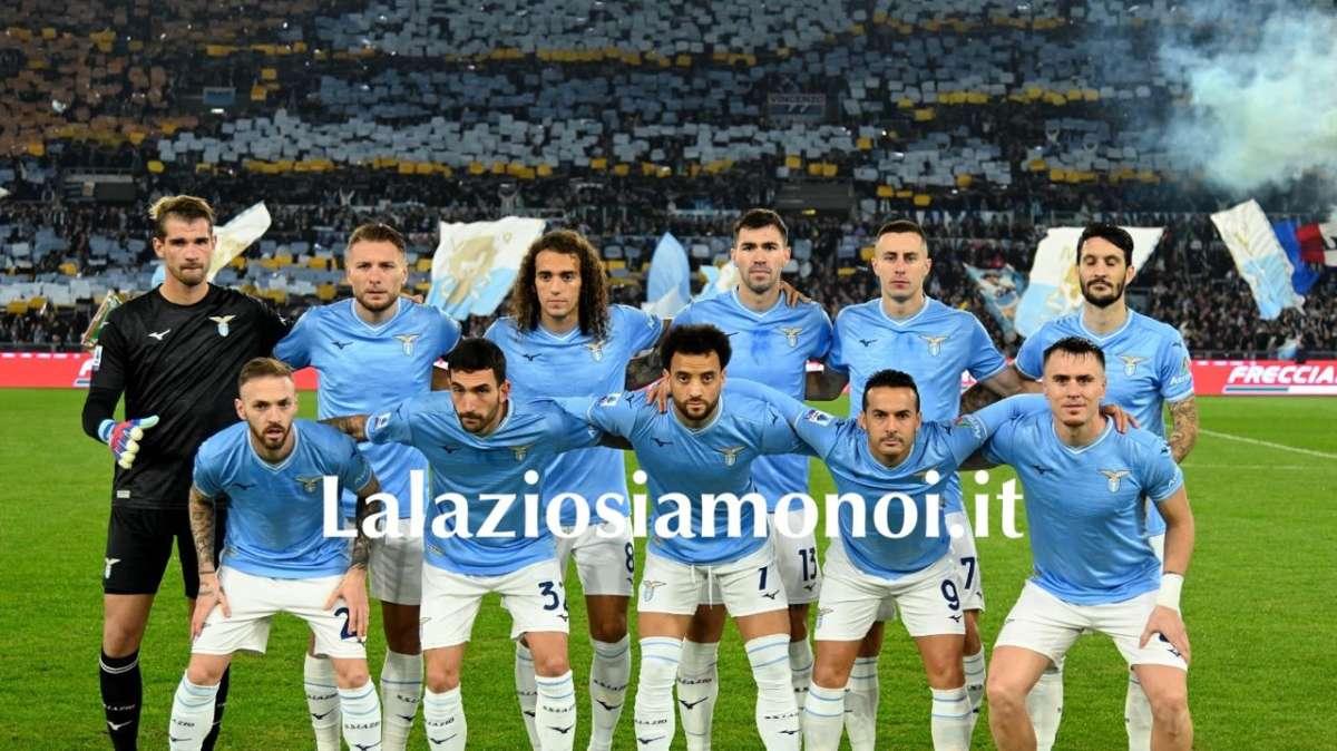 Patto Champions per la Lazio: ecco cosa chiedono i senatori