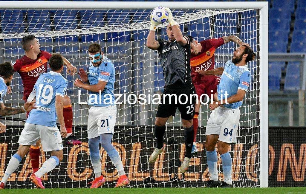 Lazio, derby amaro: stagione finita in anticipo
