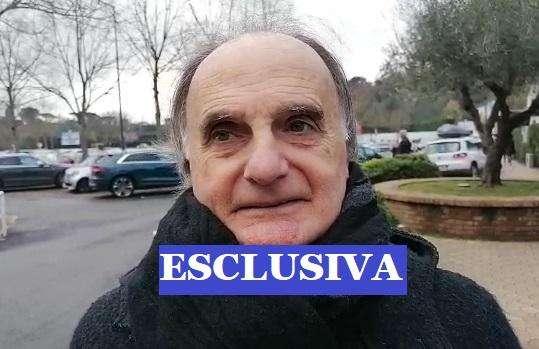 Lazio, Wilson: "Il derby è una partita a sé. Sfugge ai pronostici" - VIDEO