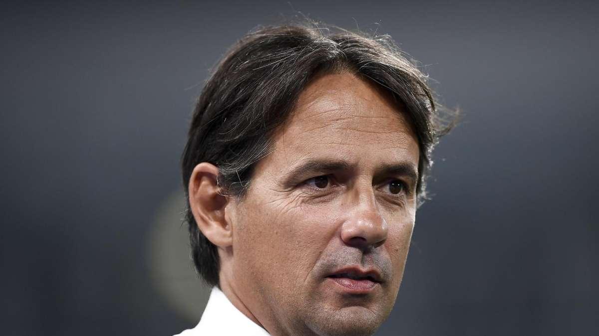 Lazio, mai così pochi punti ad inizio campionato nell'era Inzaghi 