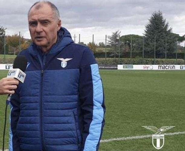 Morte Daniel Guerini, Menichini: "La sua anima è dentro lo spogliatoio"