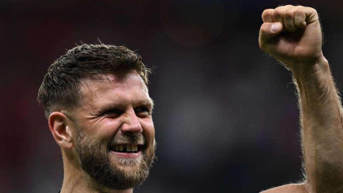 Fullkrug alla Lazio: cosa c'è di vero? La situazione 