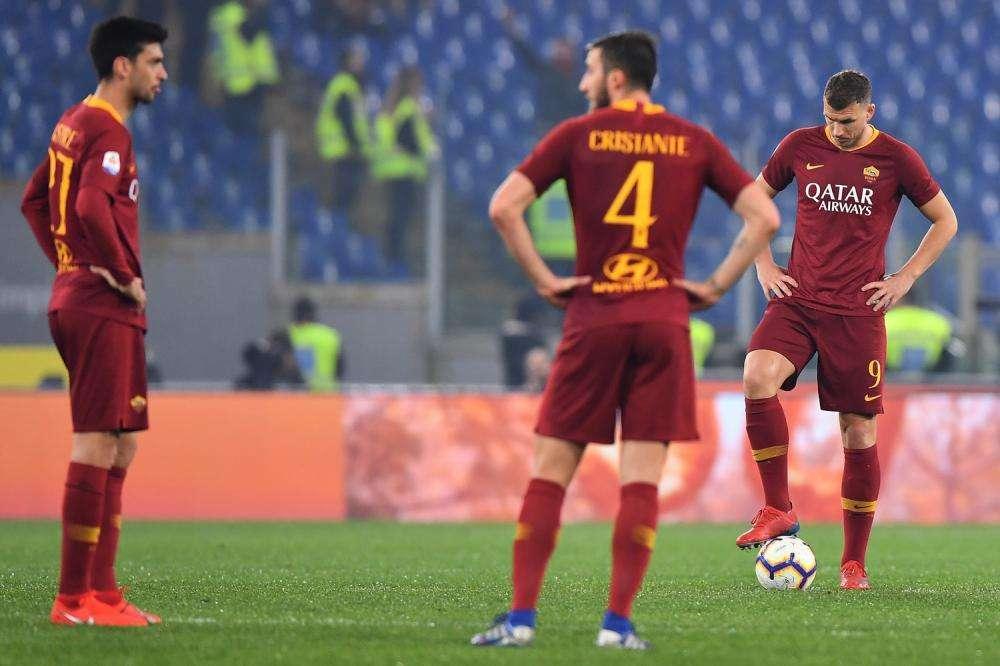 Roma, conti in profondo rosso: il club ha provato a vendere Trigoria