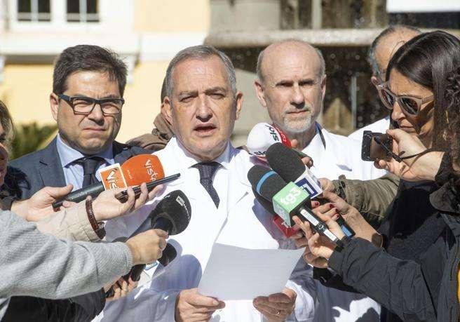 Serie A, Vaia (Spallanzani): "Conto sulla riapertura degli stadi. Protocollo del Cts frutto di divisioni"