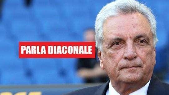 Lazio, Diaconale: "Gli altri ottengono risultati protestando, noi veniamo penalizzati"