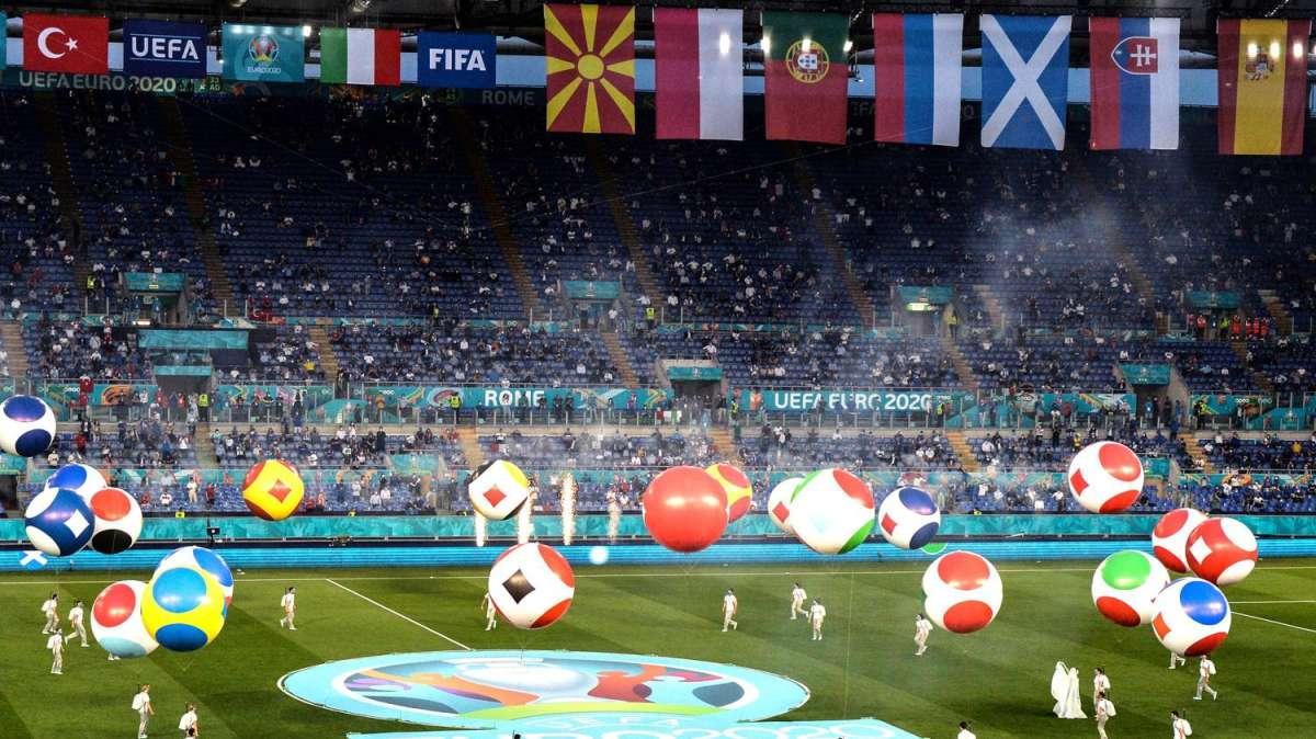 Euro 2020, il tabellone degli ottavi di finale: tutti gli accoppiamenti