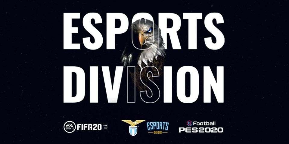 La Lazio entra nel mondo degli eSports: tra poco inizierà la Serie A virtuale