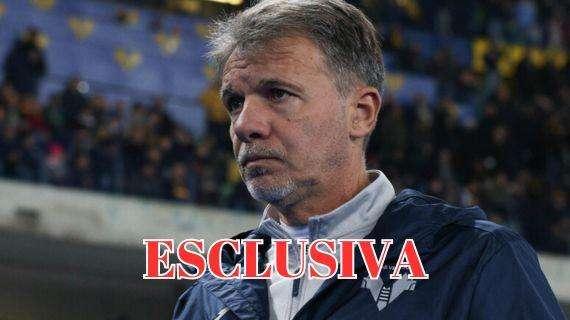 ESCLUSIVA - Lazio, Giannetti racconta Baroni: "Ha grande voglia di lavorare, è l'uomo giusto" 