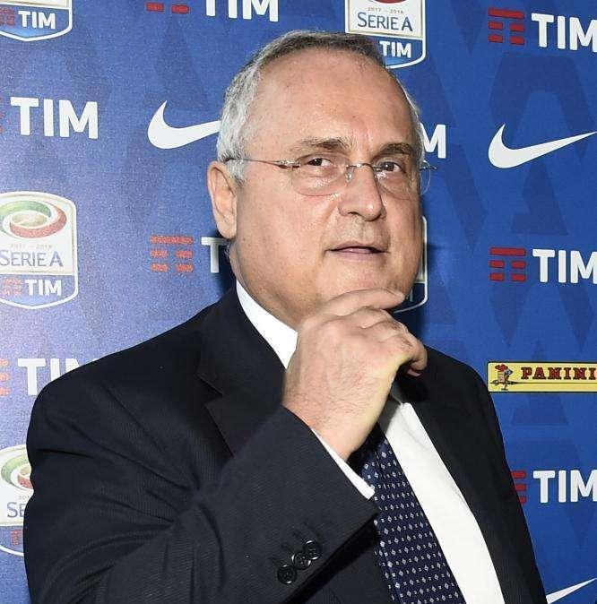 Salernitana, Lotito: "Non fosse stato per Adamonis avremmo perso. Bollini dia certezze alla squadra"