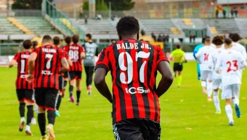 PRIMAVERA - Lazio, un altro Keita è a un passo: atteso oggi a Formello