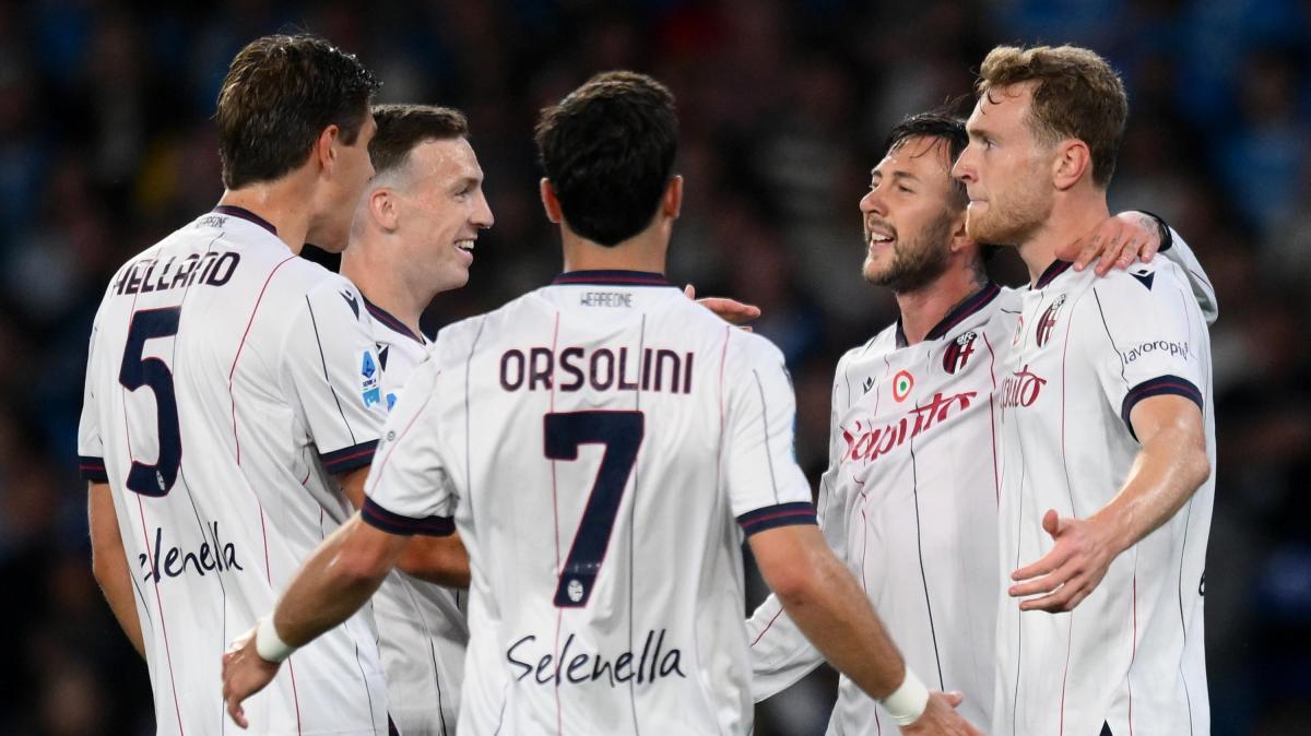 Bologna, un assente in vista della Lazio: il report da Casteldebole