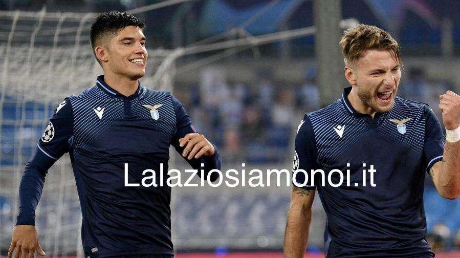 Lazio, la mamma di Immobile stravede per il suo Ciro: "Che prodezza dopo tre minuti!" - FT