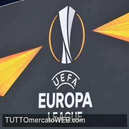 Sorteggi Europa League: ecco il quadro completo delle sfide