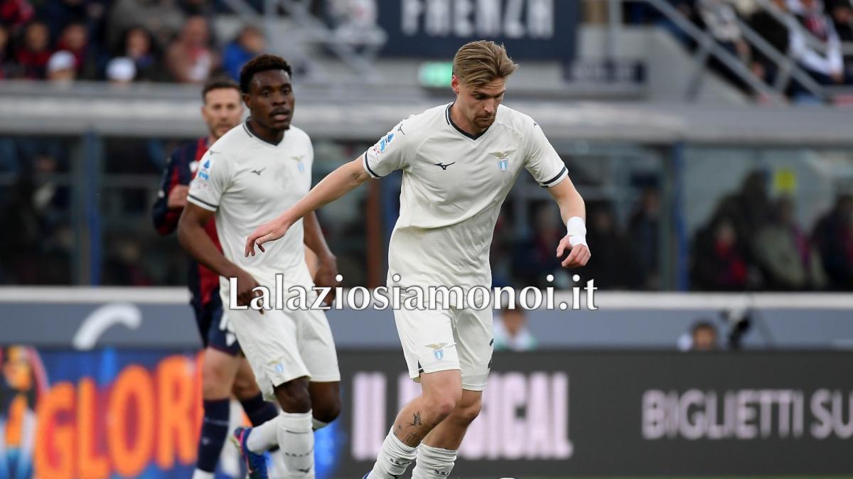 Serie A, Bologna - Lazio: le voci che racconteranno la sfida su Dazn