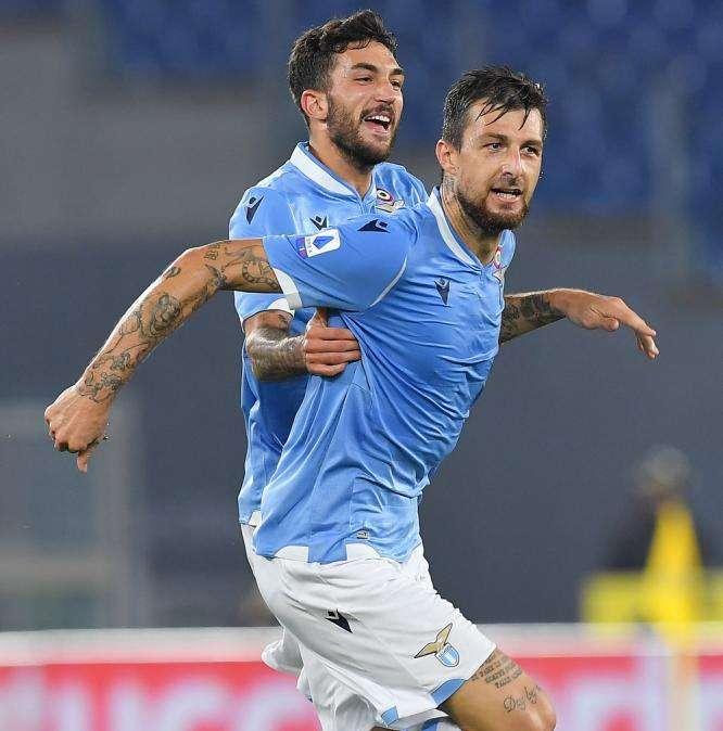 Classifica Serie A, la Lazio guadagna una posizione. Ronaldo salva la Juventus