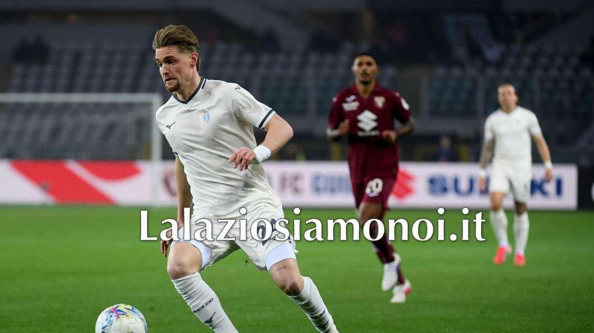 Lazio, brutto stop a Torino: Simeone e Zapata, è notte per i biancocelesti