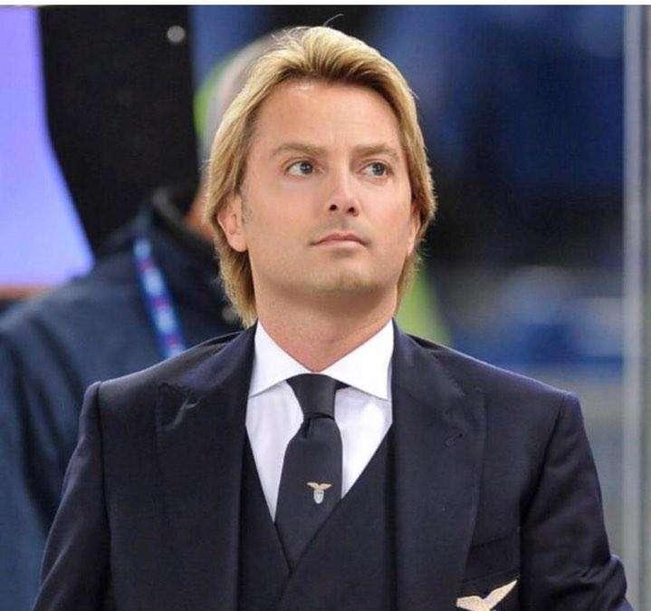 Lazio, De Martino: "Rezza? Una battuta puerile. E le scuse ancora più drammatiche"