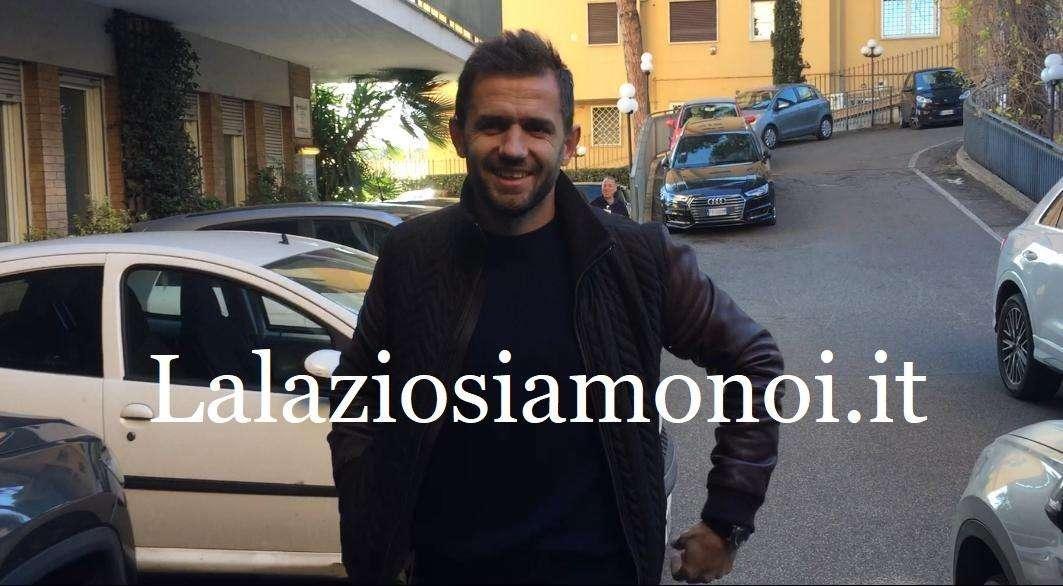 PAIDEIA - Lazio, accertamenti strumentali per Lulic