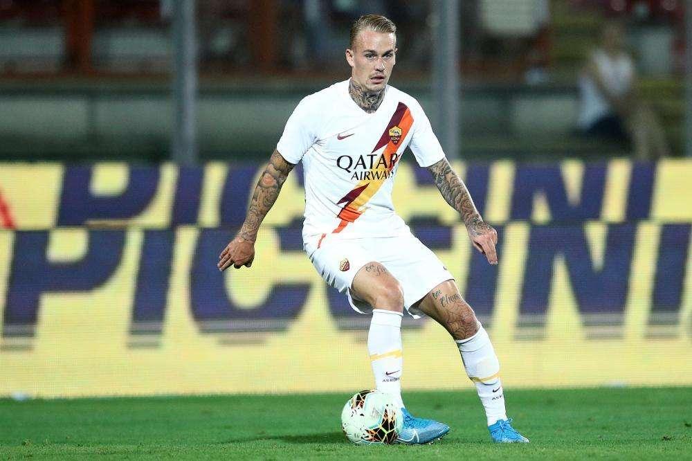 Karsdorp: "Roma? Sono scioccato! Ti lasciano solo, meglio l'Olanda"