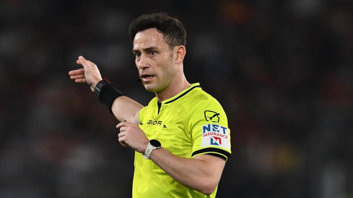 MOVIOLA | Lazio - Genoa, Feliciani gestisce senza affanni: gli episodi