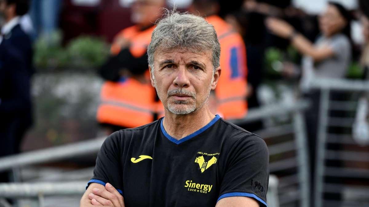 Lazio, Baroni si presenta in conferenza stampa: ecco quando