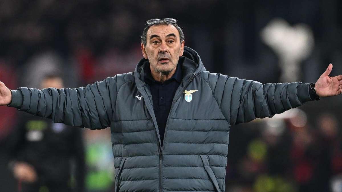 Lazio | Sarri al Milan, il retroscena: Tare ha fatto saltare tutto