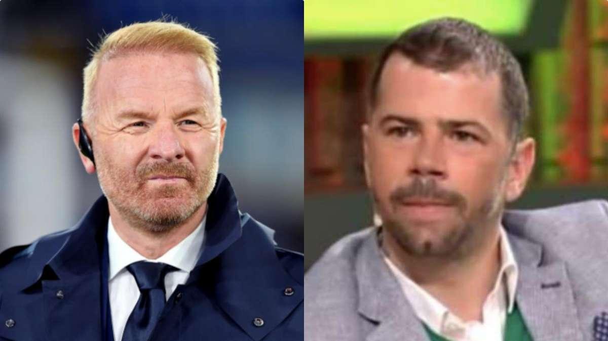 Lazio, Kezman a Formello: i motivi dell'incontro con la dirigenza 