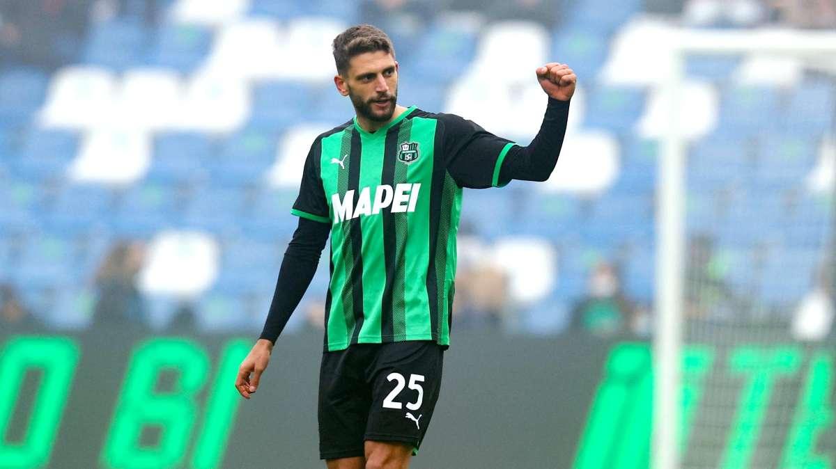 Calciomercato Lazio | Derby di mercato per Berardi: il piano della Roma