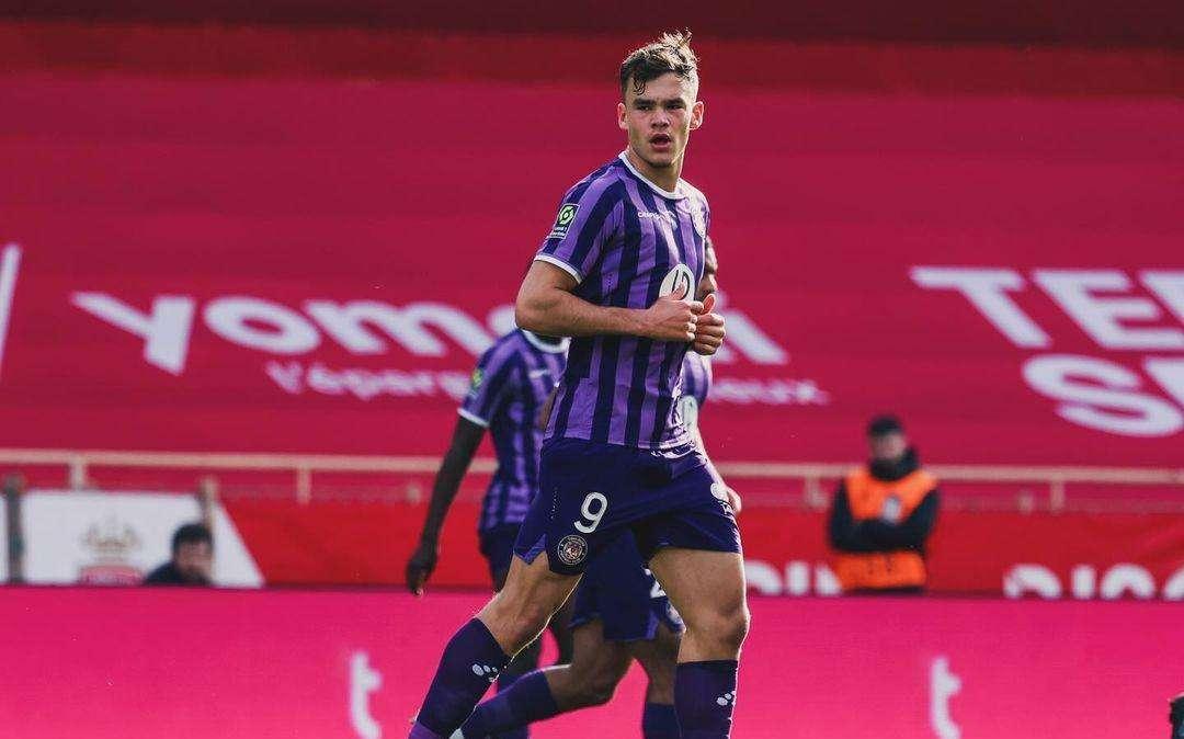 Calciomercato Lazio, proposto un attaccante dalla Ligue 1: di chi si tratta