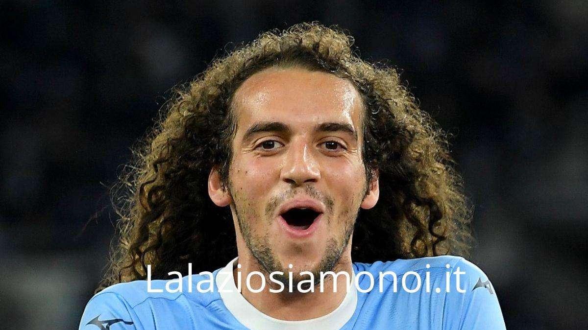 Lazio, dalla Francia sono sicuri: il Napoli è su Guendouzi