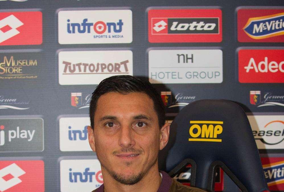 Derby, Burdisso: "La Lazio ha meritato ma senza la pressione dei tifosi..."