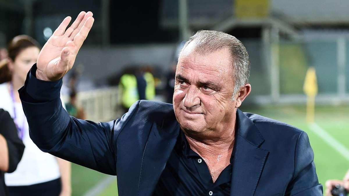 Lazio – Galatasaray, i convocati di Terim: out Cicaldau  