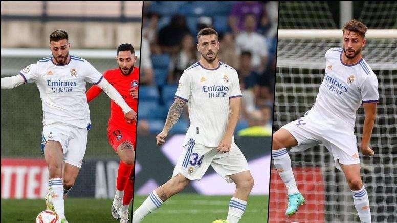 Lazio, ecco Gila: "soldato" di Raúl. E con Ancelotti esordio da record