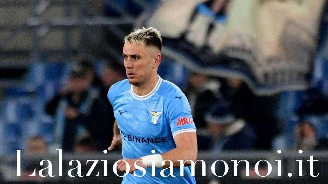 Lazio "saracinesca" nei primi 45': il dato che nessuno vanta in Europa
