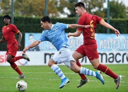 PRIMAVERA - Lazio, Raul Moro rassicura: "Per fortuna niente di serio"