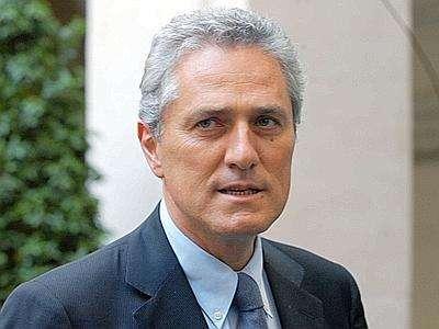 Rutelli: "Io unico sindaco a dichiararmi laziale. A Roma c'è un rapporto di 7 a 1 con i tifosi giallorossi..."