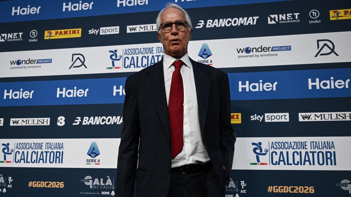 Malagò: "Infantino? Dobbiamo mantenere la fiducia della UEFA per Euro 2032"