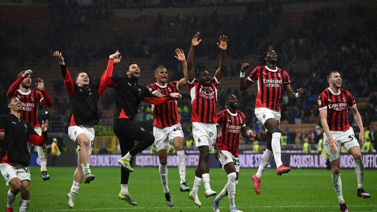 Serie A | Como e Milan esultano, Genoa e Venezia ko: la classifica
