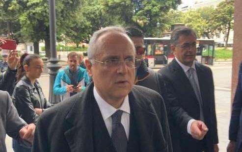 Alitalia, Fs ha scelto Atlantia per la newco: niente da fare per Lotito
