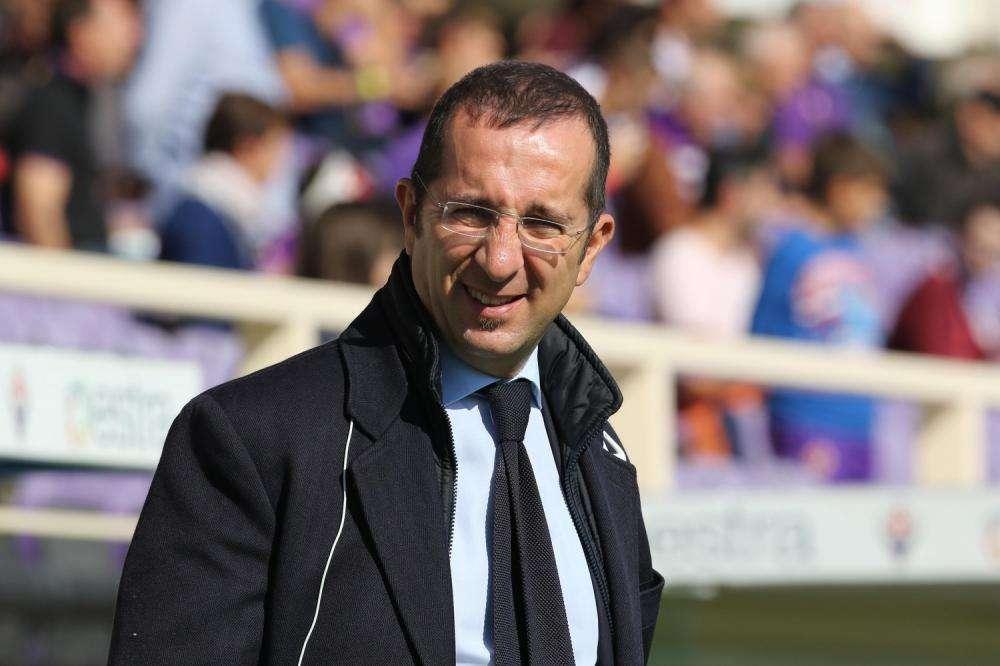 Atalanta, Marino: "Abbiamo avuto apprensione, qui c'è stata la guerra"