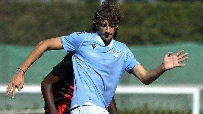 Verona - Lazio, prima convocazione per Floriani Mussolini