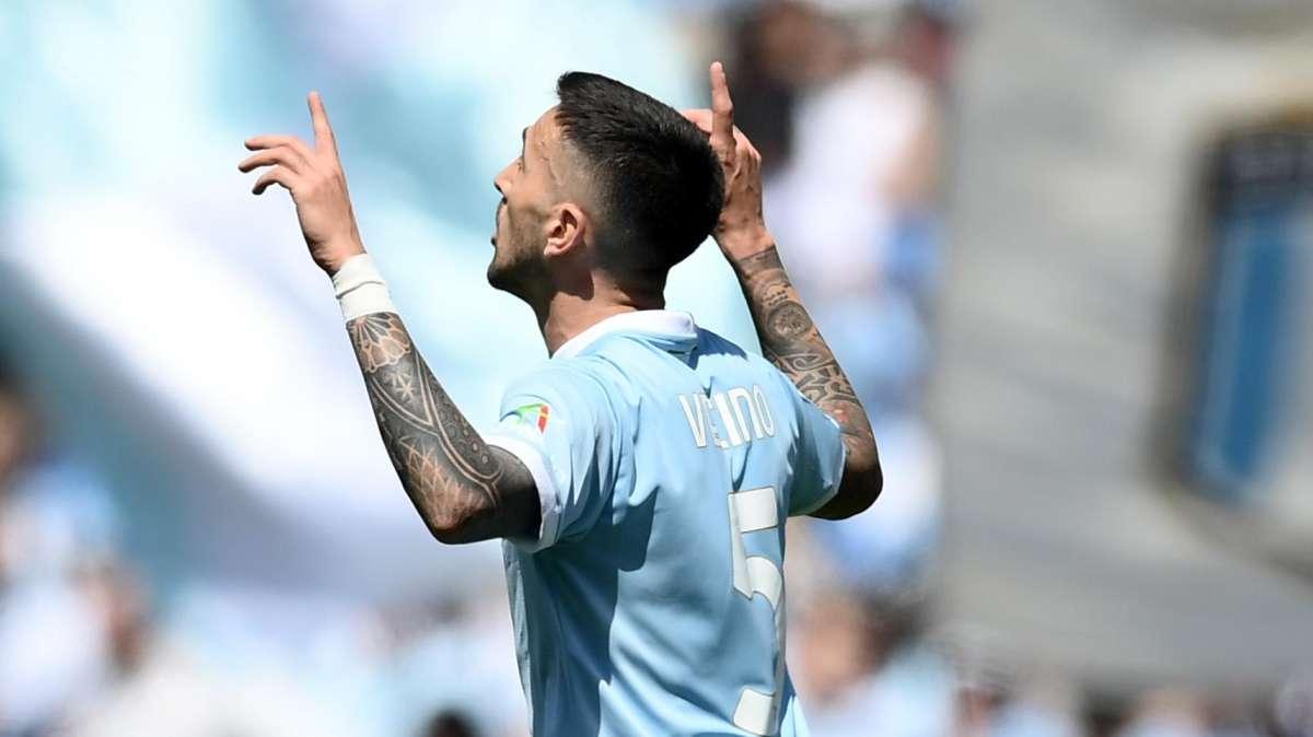 Per Vecino c'è solo la Lazio: sarà al centro del gruppo almeno per un altro anno